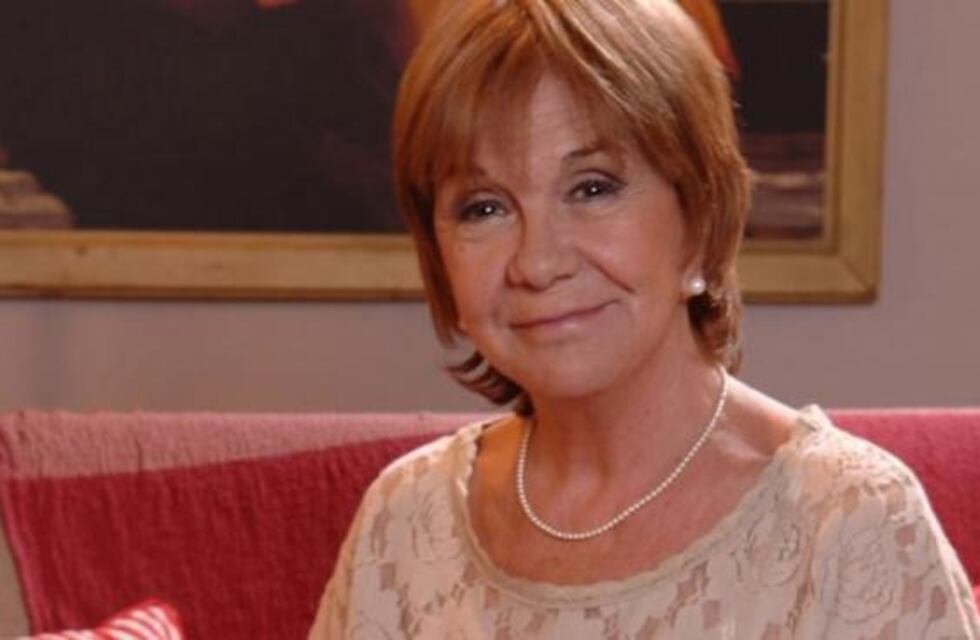 Virginia Lago llega al "III Festival de Teatro" en Larroque