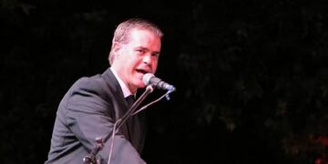 Esteban Martín Piaggio - Intendente de Gualeguaychú