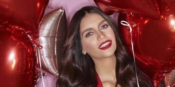 Zaira Nara (Foto: Instagram)