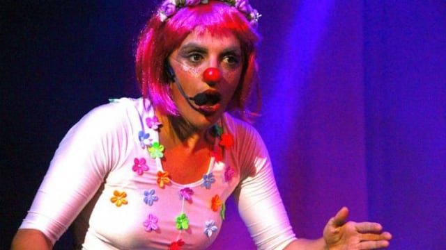 Propuestas de teatro infantil en vacaciones de invierno.