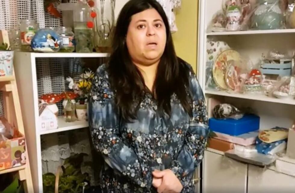 #VivoEnUshuaia mostró el trabajo de Mamá24, fundación para la provisión maternal