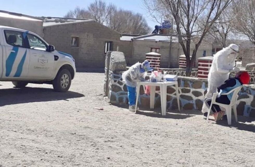 En La Quiaca, combatir el contrabando es luchar por la vida