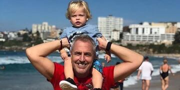 Marley y Mirko