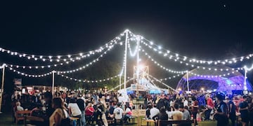 Festival Mionca\u002E