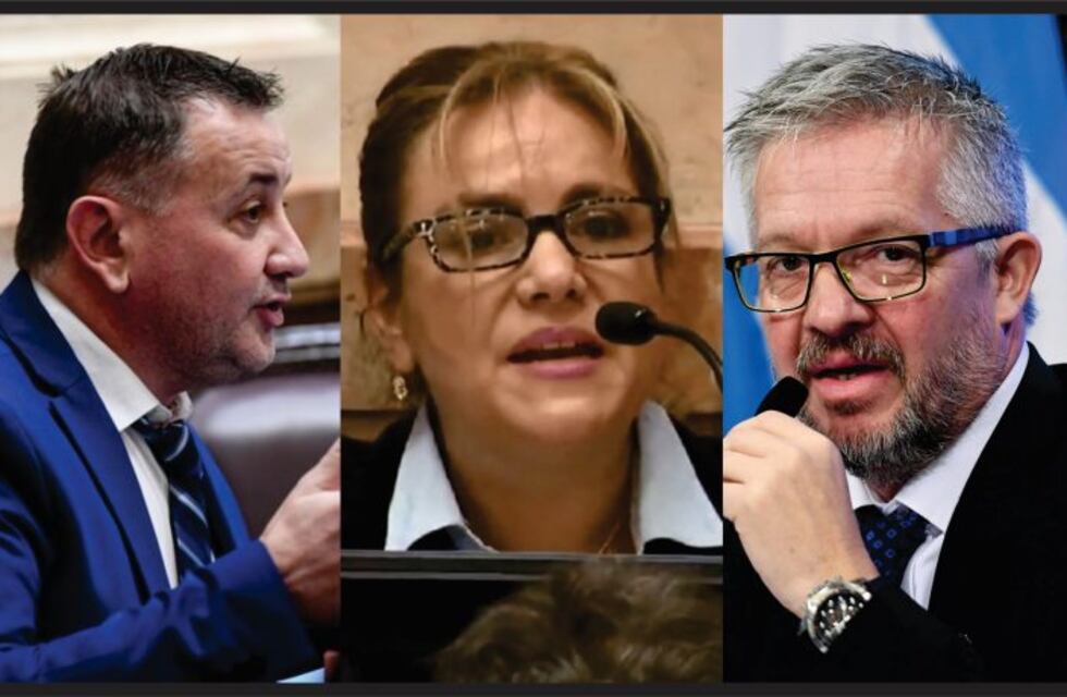 Senadores de Tierra del Fuego muestran su posición frente a la ley