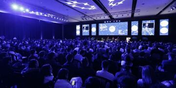 Experiencia Endeavor Córdoba 2018