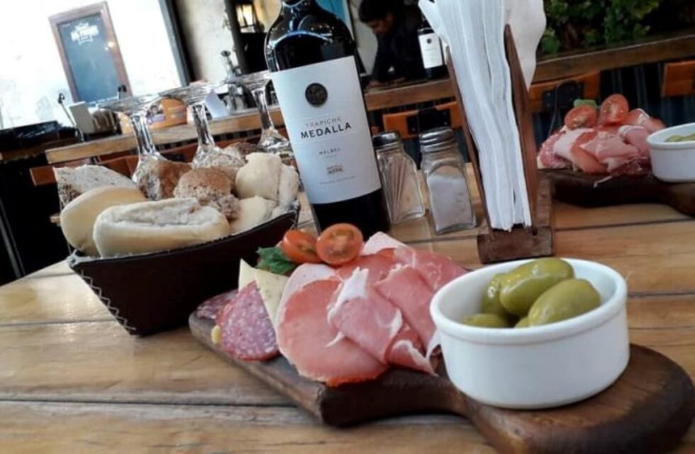 El Banco de Alimentos de Tandil recibió viandas donadas en la 5° Semana Gastronómica