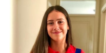 Mora Audenino Arroyito