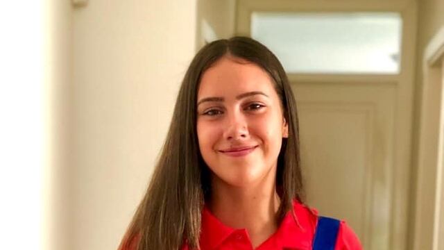 Mora Audenino Arroyito