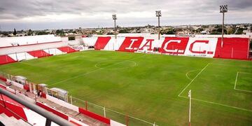 El club de Alta Córdoba elige a las nuevas autoridades por el periodo 2019-2022\u002E
