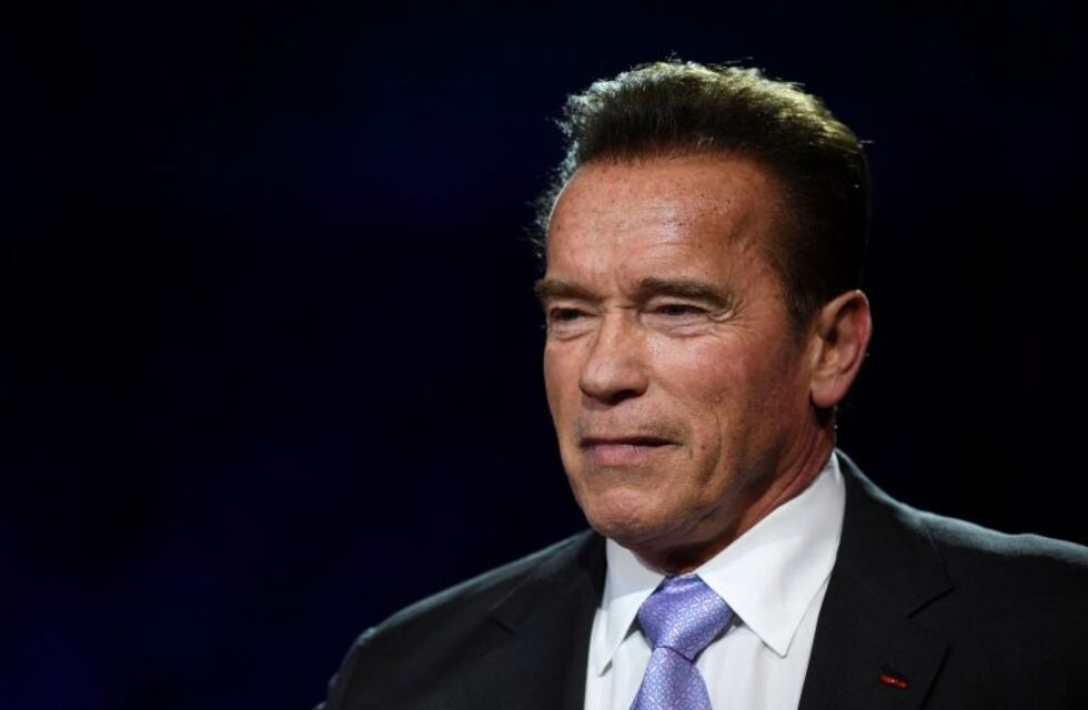 Arnold Schwarzenegger fue operado del corazón y se está recuperando: "Me siento fantástico"