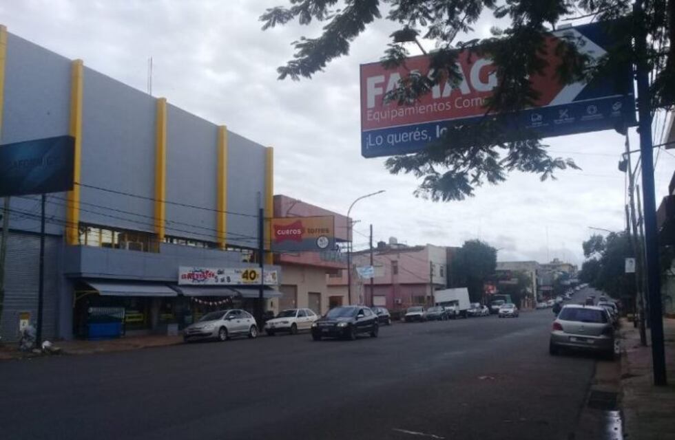 El Reventón, con rebajas de hasta el 50% en Posadas