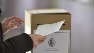 El voto en blanco en Tierra del Fuego, síntoma de un malestar general.
