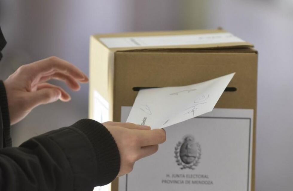 Elecciones en Chubut 2023: el único candidato a intendente de un pueblo fue superado por el voto en blanco