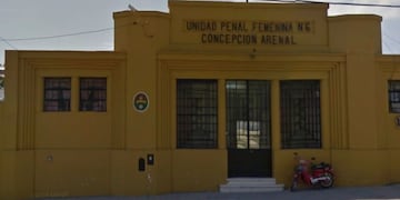 Se incendia uno de los pabellones del Penal de Mujeres donde está Nahir Galarza y Bordeira