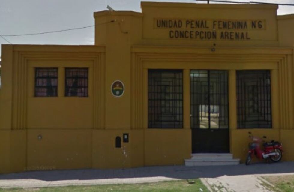 Se registró un caso de coronavirus en la Unidad Penal N°6 de Paraná