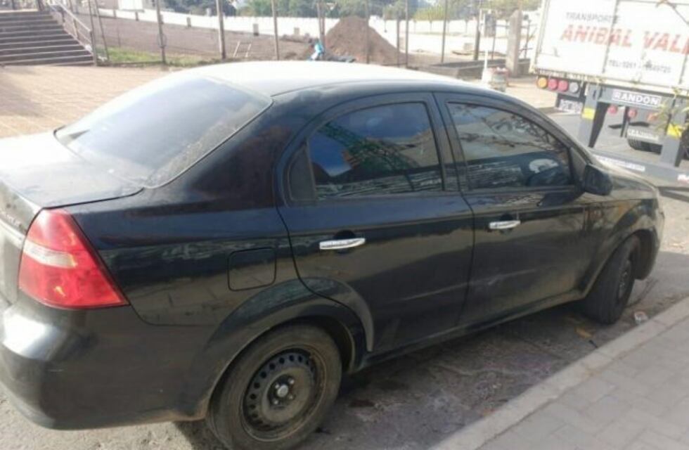 Fue a Tribunales sin saber que tenía pedido de captura y quedó preso