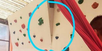 Instituto Privado Araipi en San Luis\u002E