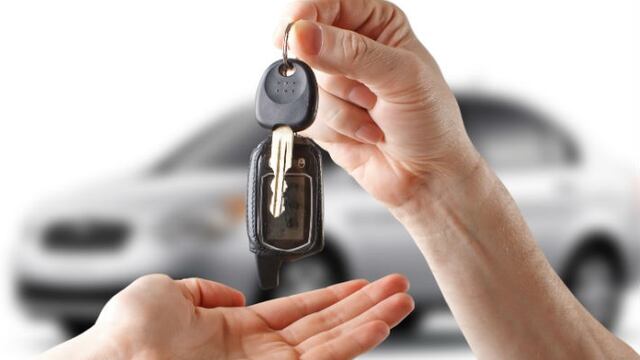 Cambiar el automu00f3vil cada 10 au00f1os.