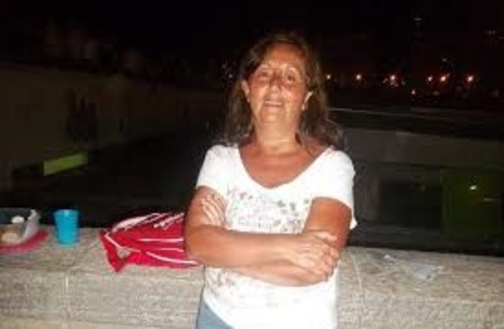 La soprano sanjuanina que murió en Mendoza intentaba viajar a Chile por tercera vez