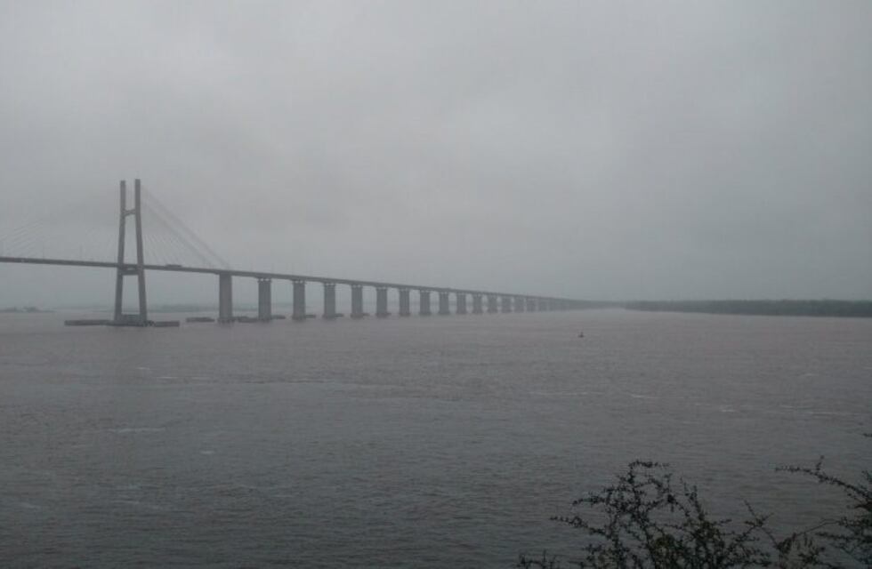 A no olvidarse el paraguas: anuncian lluvias para el fin de semana