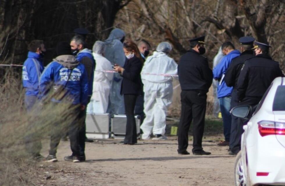 Investigan en Neuquén, el asesinato de una cordobesa como posible femicidio