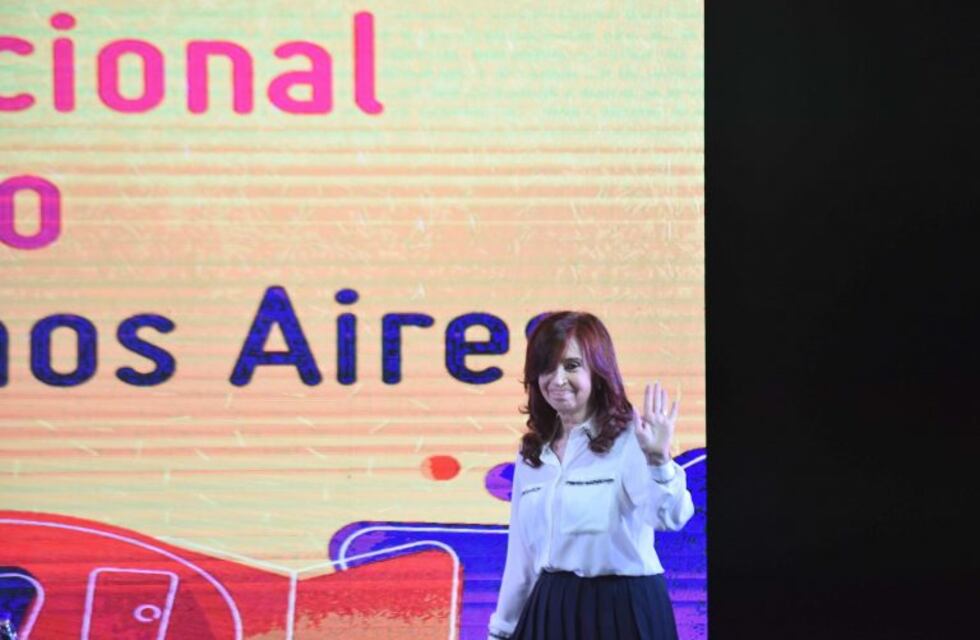 Con la grieta como protagonista, todo el arco político opinó sobre el discurso de Cristina Kirchner