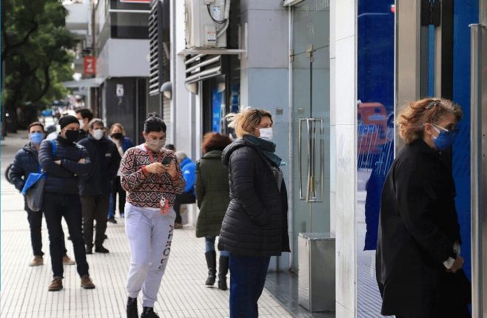 Confirman la continuidad del IFE y el ATP durante la pandemia