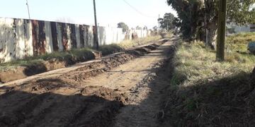 Barrio Santa Teresita