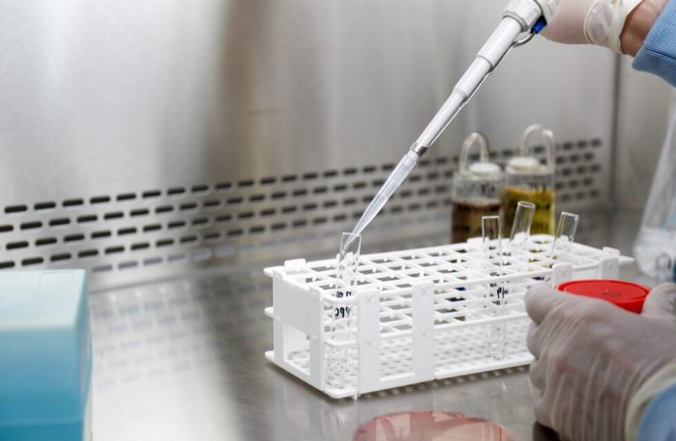 Nuevo laboratorio público para la detección de casos de coronavirus