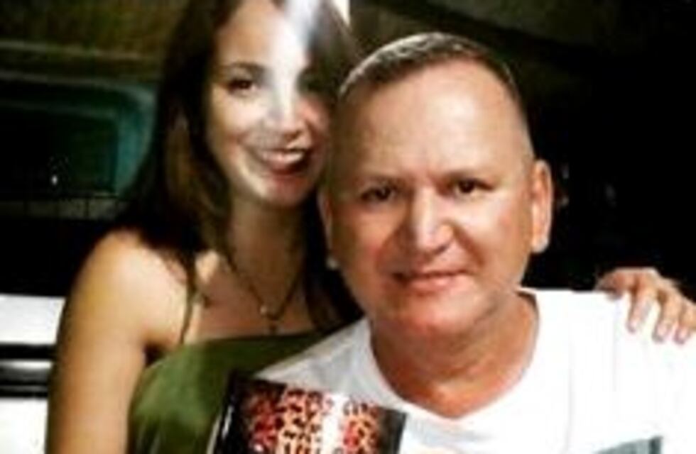 Un iguazuence presentó su libro "Cicatrices", inspirado en la tierra misionera