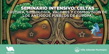 Seminario Intensivo: Celtas