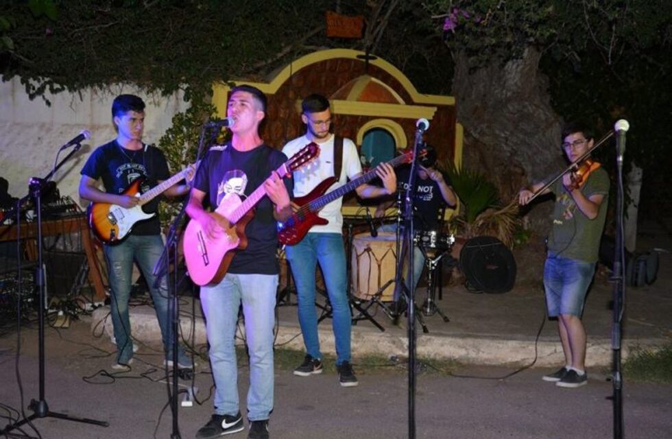 Gabriel Mas y La Montonera son los primeros ganadores del Pre Chayero 2019