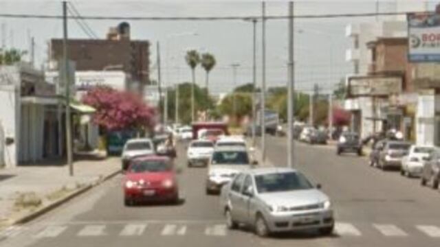 Un interno de la colonia psiquiu00e1trica de Oliveros fue encontrado en San Lorenzo.