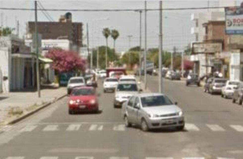 Se escapó de la Colonia Psiquiátrica de Oliveros y fue detenido pidiendo monedas en San Lorenzo