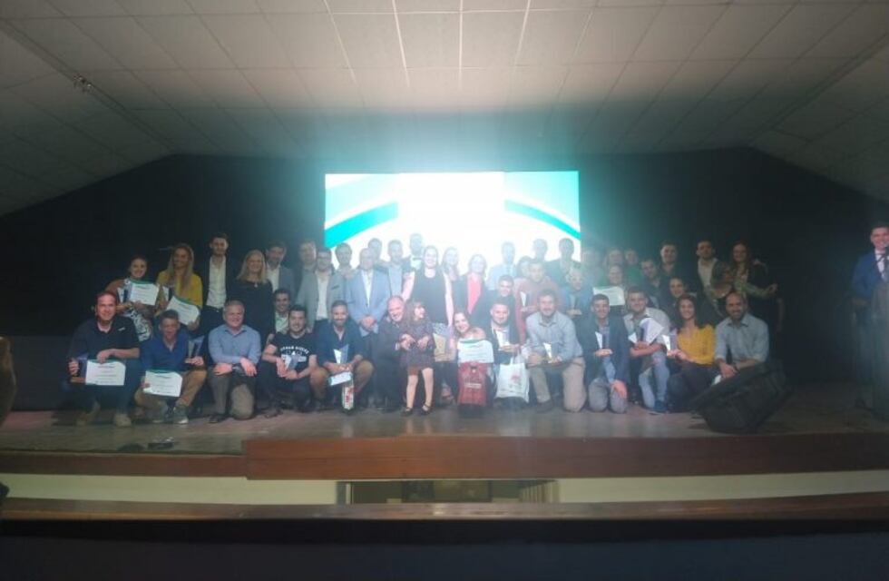 Emprendimiento de Miramar de Ansenuza premiado a nivel provincial