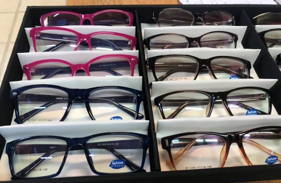 Culminó el programa Salud Visual en la ciudad de Tolhuin