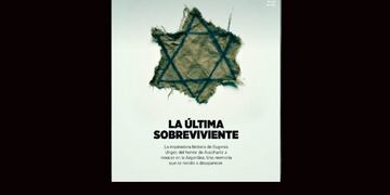 Tapa Rumbos #817