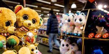 Se esperan ventas en viernes y sábado (Imagen de Archivo)\u002E