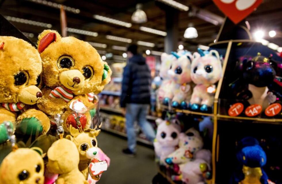 Salsipuedes: se viene Navidad y los Bomberos Voluntarios convocan a una colecta solidaria
