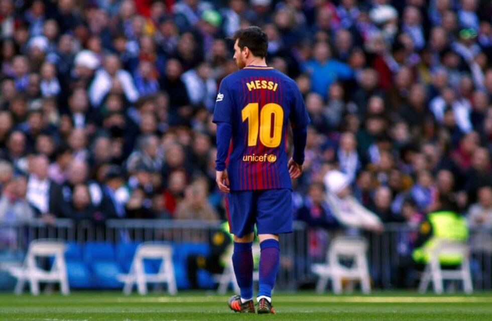 Harry Kane superó a Messi como máximo goleador de 2017