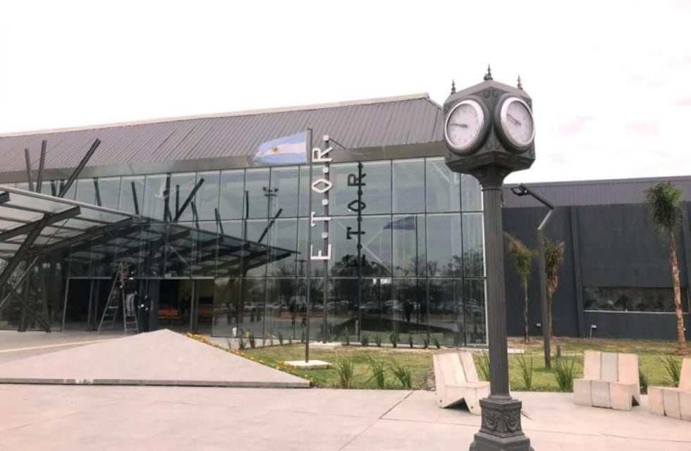 Inauguran este domingo la remodelación de la Terminal de Ómnibus