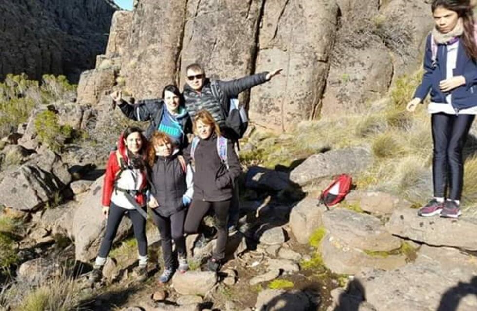 La escuela "Vida en la naturaleza" junto a EFI unen propuestas para los más chicos