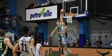 Ganó el Verde del Sur y busca dar el salto a la Liga Sudamericana\u002E