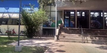 Municipalidad de Tunuyán, Mendoza\u002E