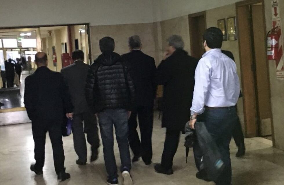 De Vido presentó un escrito y rechazó la acusación por la adjudicación de la obra pública a Lázaro Báez