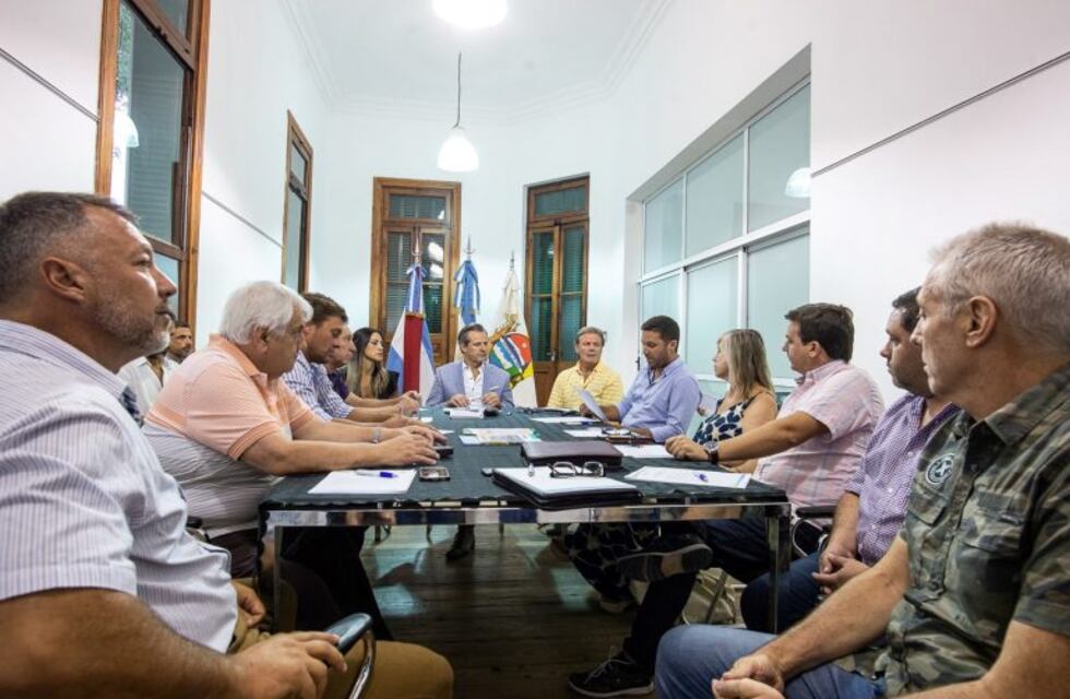 Adán Bahl asumió la presidencia del Ente Mixto de Turismo de Paraná