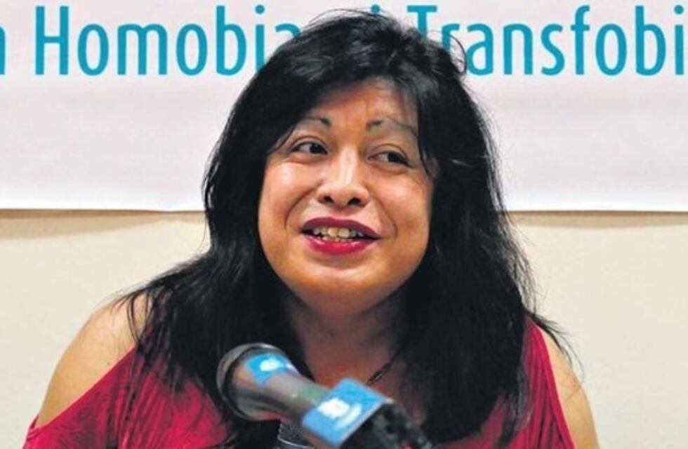 Ofrecen $500.000 para hallar al coautor del crimen de Diana Sacayán