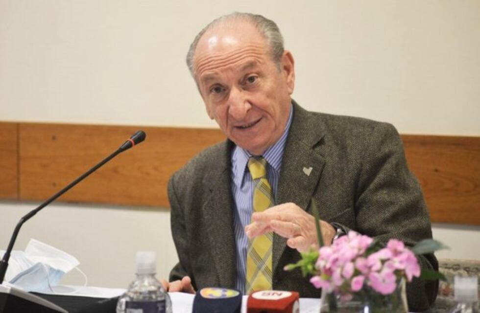 El ministro de Salud de La Pampa solicitó responsabilidad social a la población