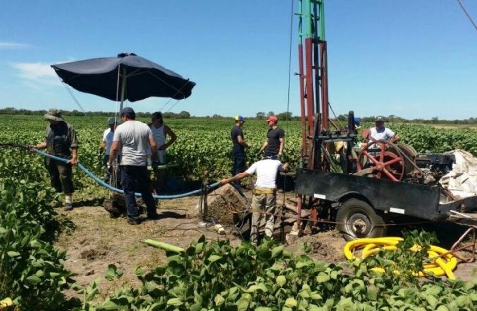 Caso de la familia Gill: la excavación dio resultados negativos